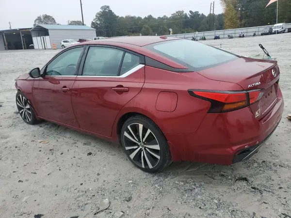 1N4BL4CV2KC185240 2019 NISSAN ALTIMA - Image 2