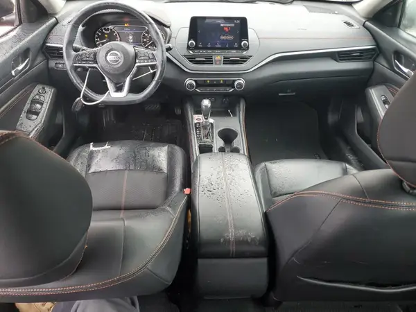 1N4BL4CV2KC185240 2019 NISSAN ALTIMA - Image 8