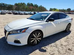 1N4BL4CV2KC185688 2019 NISSAN ALTIMA
