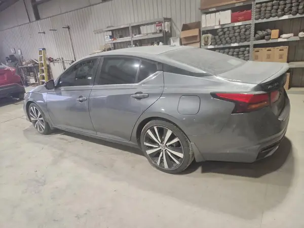 1N4BL4CV2KC185853 2019 NISSAN ALTIMA - Image 2