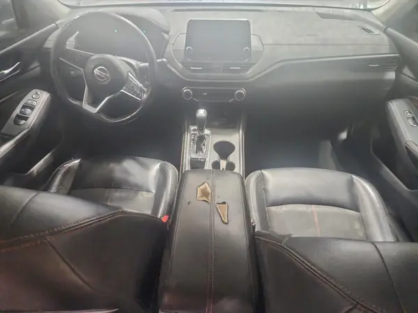 1N4BL4CV2KC185853 2019 NISSAN ALTIMA - Image 8