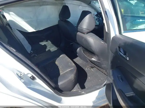 1N4BL4CV2KC187053 2019 NISSAN ALTIMA - Image 8