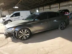 1N4BL4CV2KC188249 2019 NISSAN ALTIMA