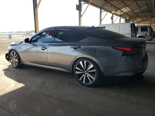 1N4BL4CV2KC188249 2019 NISSAN ALTIMA - Image 2