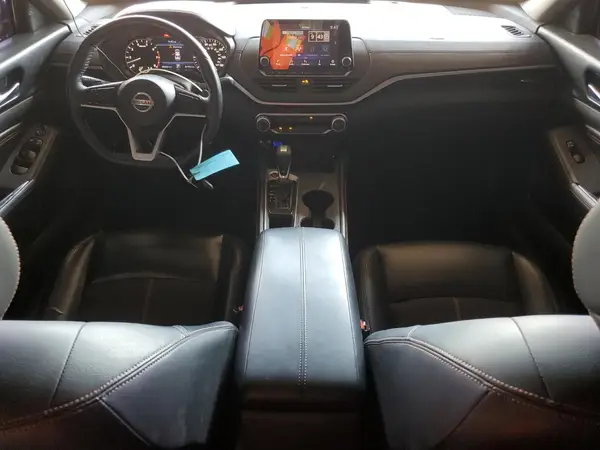 1N4BL4CV2KC188249 2019 NISSAN ALTIMA - Image 8