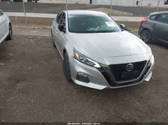 1N4BL4CV2KC188977 2019 NISSAN ALTIMA