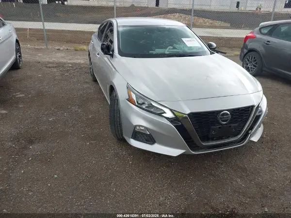 1N4BL4CV2KC188977 2019 NISSAN ALTIMA - Image 1