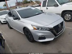1N4BL4CV2KC188980 2019 NISSAN ALTIMA