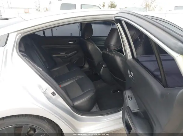1N4BL4CV2KC188980 2019 NISSAN ALTIMA - Image 8