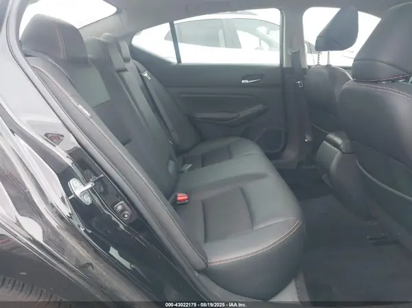 1N4BL4CV2KC189076 2019 NISSAN ALTIMA - Image 8