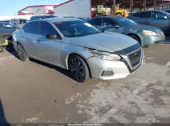 1N4BL4CV2KC191796 2019 NISSAN ALTIMA