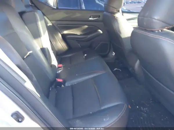 1N4BL4CV2KC191796 2019 NISSAN ALTIMA - Image 8