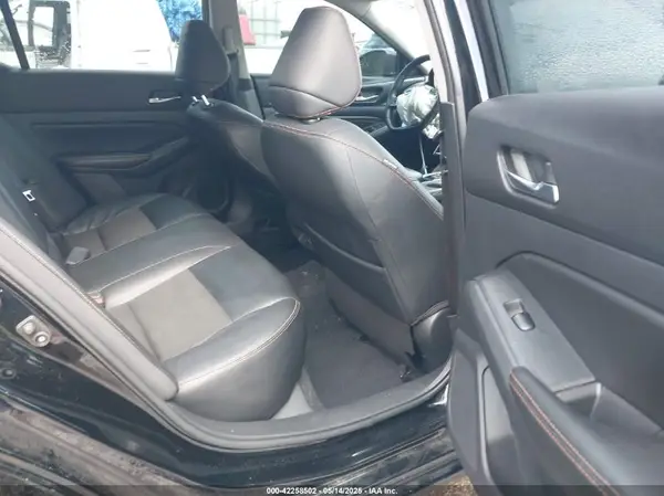 1N4BL4CV2KC193614 2019 NISSAN ALTIMA - Image 8