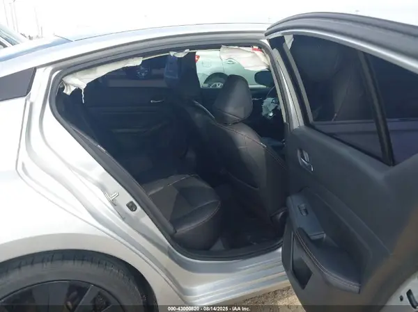 1N4BL4CV2KC195119 2019 NISSAN ALTIMA - Image 8