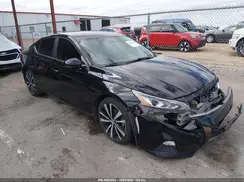 1N4BL4CV2KC197887 2019 NISSAN ALTIMA
