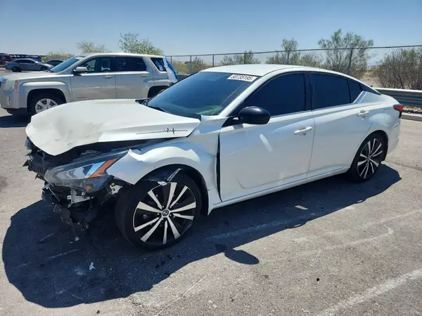 1N4BL4CV2KC203218 2019 NISSAN ALTIMA - Image 1