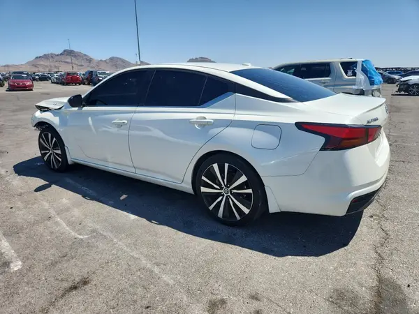 1N4BL4CV2KC203218 2019 NISSAN ALTIMA - Image 2