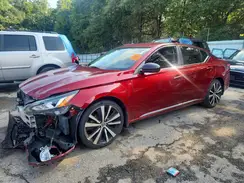 1N4BL4CV2KC204207 2019 NISSAN ALTIMA