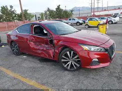 1N4BL4CV2KC204255 2019 NISSAN ALTIMA