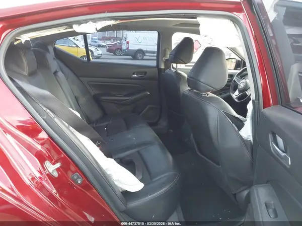 1N4BL4CV2KC204255 2019 NISSAN ALTIMA - Image 8