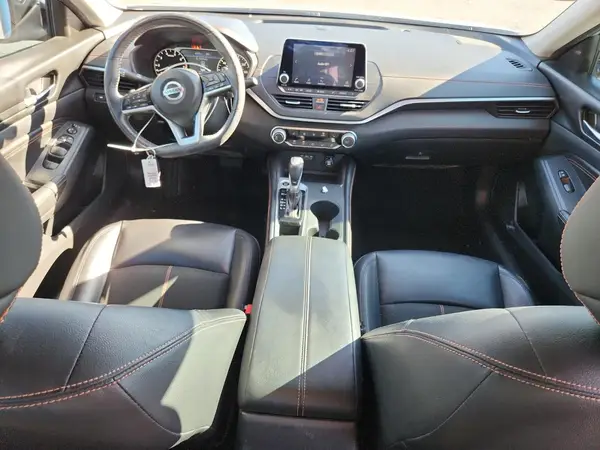 1N4BL4CV2KC204725 2019 NISSAN ALTIMA - Image 8