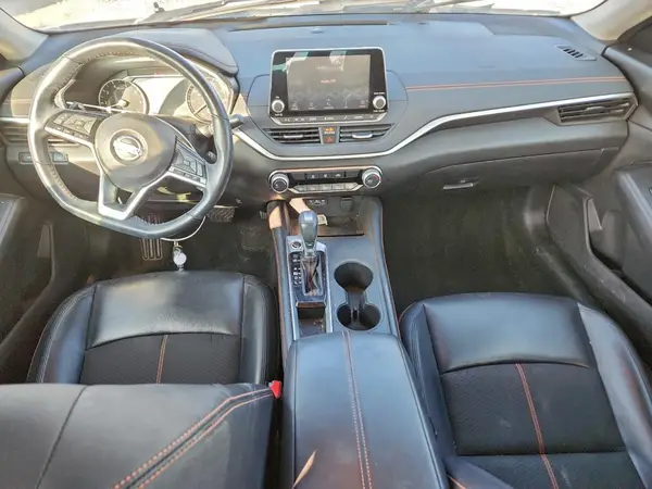 1N4BL4CV2KC205003 2019 NISSAN ALTIMA - Image 8