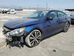 1N4BL4CV2KC205776 2019 NISSAN ALTIMA