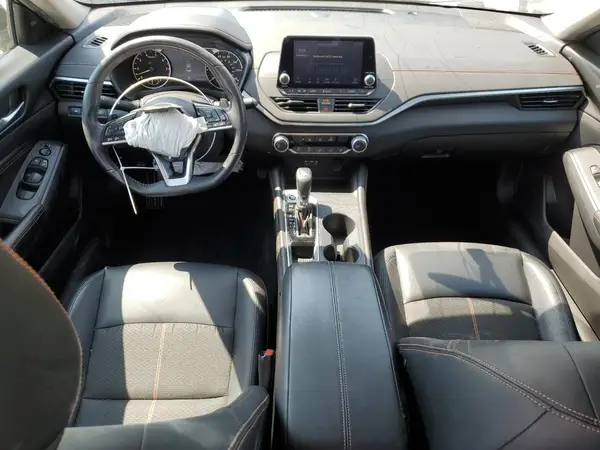 1N4BL4CV2KC205776 2019 NISSAN ALTIMA - Image 8
