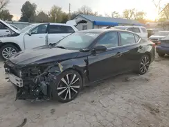1N4BL4CV2KC205809 2019 NISSAN ALTIMA