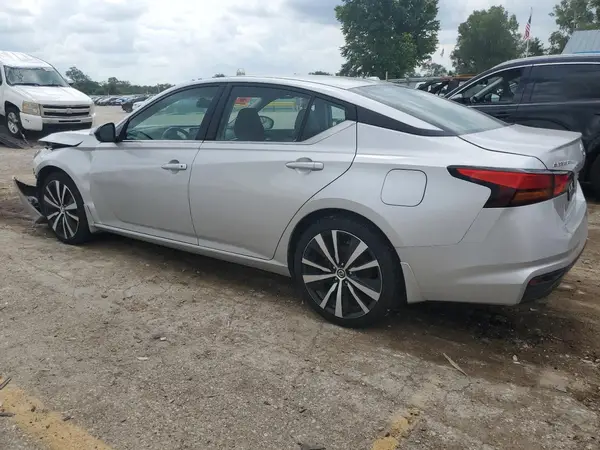 1N4BL4CV2KC206653 2019 NISSAN ALTIMA - Image 2