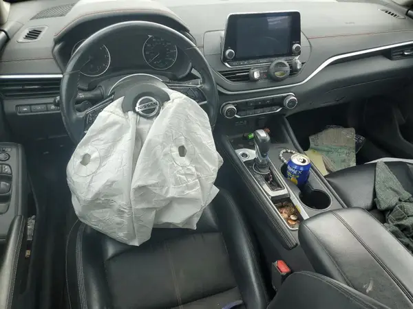 1N4BL4CV2KC206653 2019 NISSAN ALTIMA - Image 8