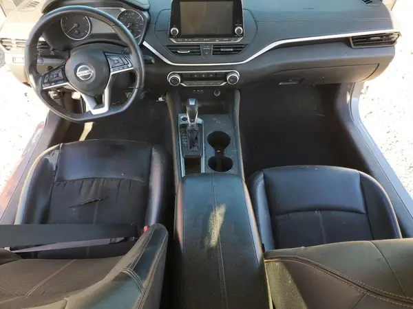 1N4BL4CV2KC207866 2019 NISSAN ALTIMA - Image 8