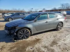 1N4BL4CV2KC208841 2019 NISSAN ALTIMA