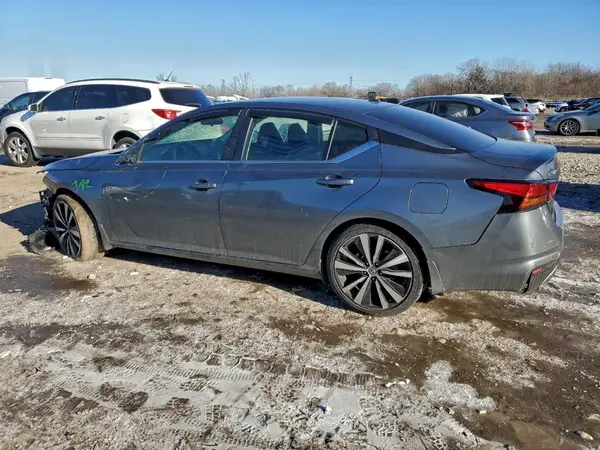 1N4BL4CV2KC208841 2019 NISSAN ALTIMA - Image 2