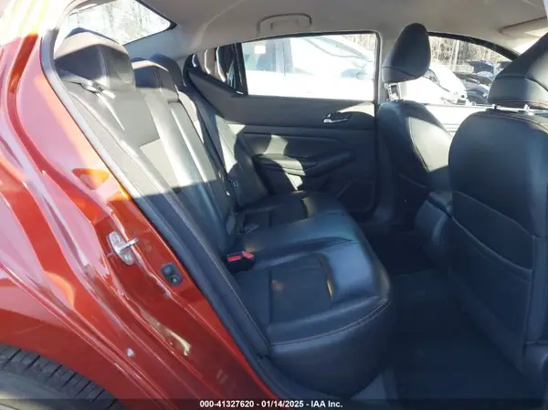 1N4BL4CV2KC212226 2019 NISSAN ALTIMA - Image 8