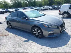 1N4BL4CV2KC212923 2019 NISSAN ALTIMA