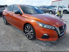 1N4BL4CV2KC215675 2019 NISSAN ALTIMA