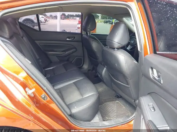 1N4BL4CV2KC215675 2019 NISSAN ALTIMA - Image 8