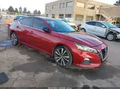 1N4BL4CV2KC217362 2019 NISSAN ALTIMA