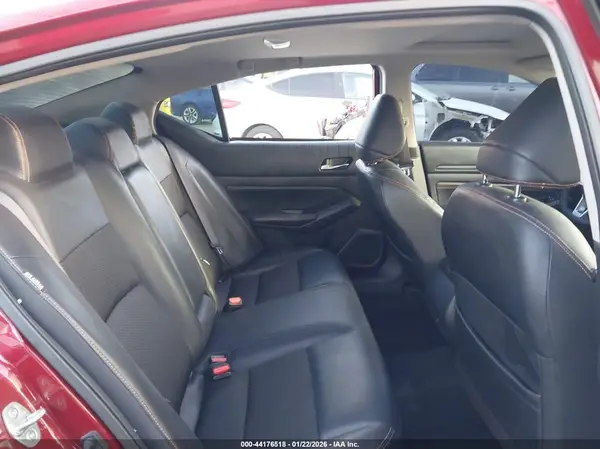1N4BL4CV2KC217362 2019 NISSAN ALTIMA - Image 8