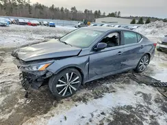 1N4BL4CV2KC218737 2019 NISSAN ALTIMA