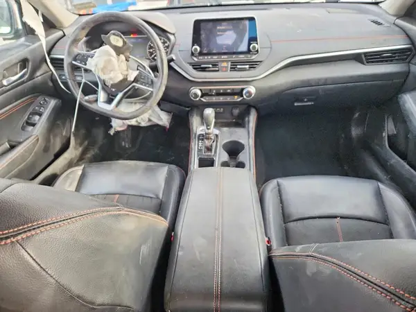 1N4BL4CV2KC218737 2019 NISSAN ALTIMA - Image 8