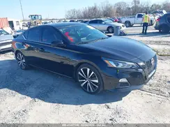 1N4BL4CV2KC219113 2019 NISSAN ALTIMA