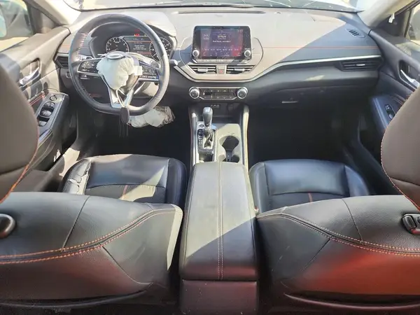 1N4BL4CV2KC221136 2019 NISSAN ALTIMA - Image 8