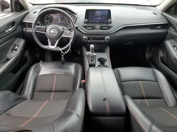 1N4BL4CV2KC221590 2019 NISSAN ALTIMA - Image 8