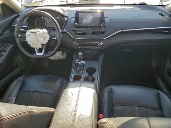1N4BL4CV2KC223047 2019 NISSAN ALTIMA - Image 8