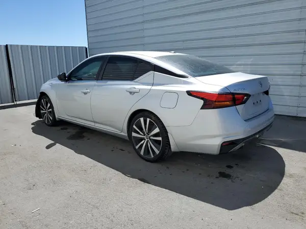 1N4BL4CV2KC223145 2019 NISSAN ALTIMA - Image 2