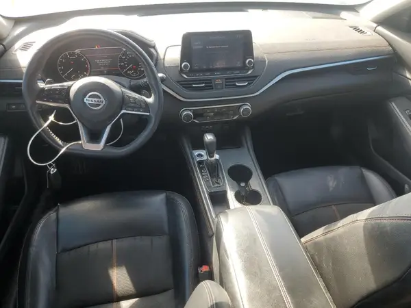 1N4BL4CV2KC223145 2019 NISSAN ALTIMA - Image 8