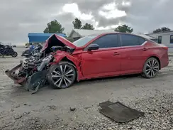 1N4BL4CV2KC225848 2019 NISSAN ALTIMA