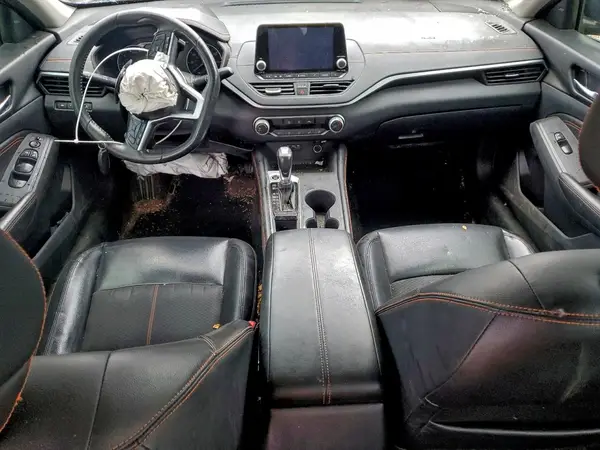 1N4BL4CV2KC225848 2019 NISSAN ALTIMA - Image 8